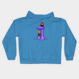 Tessie Kids Hoodie